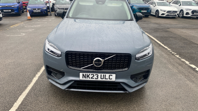 Volvo XC90 2.0 B5P [250] Plus Dark 5dr AWD Geartronic Petrol Estate